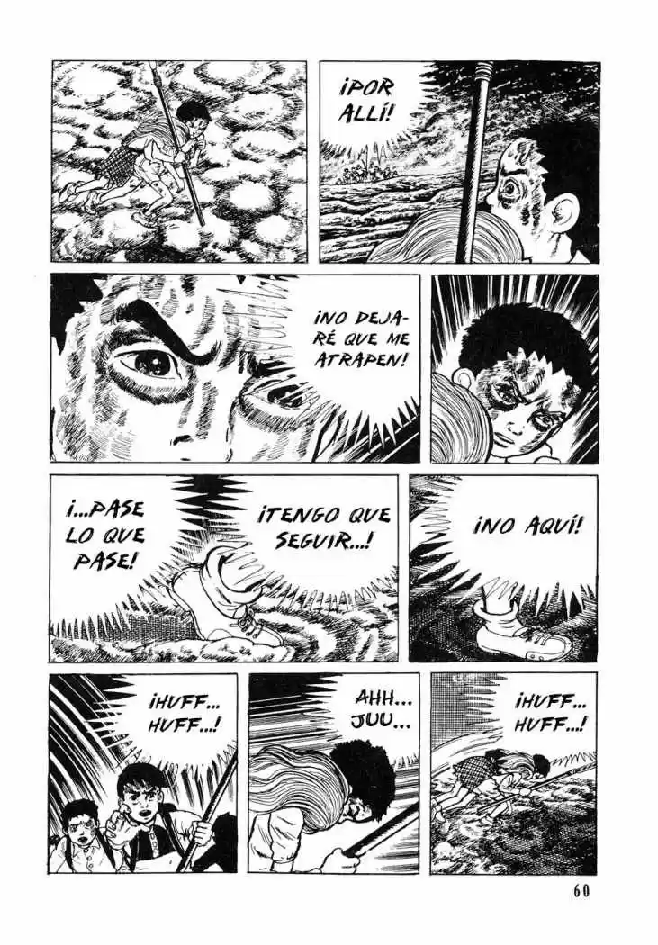 Aula a la deriva (1972) - Capítulo 41 - Página 14 - LectorTMOo