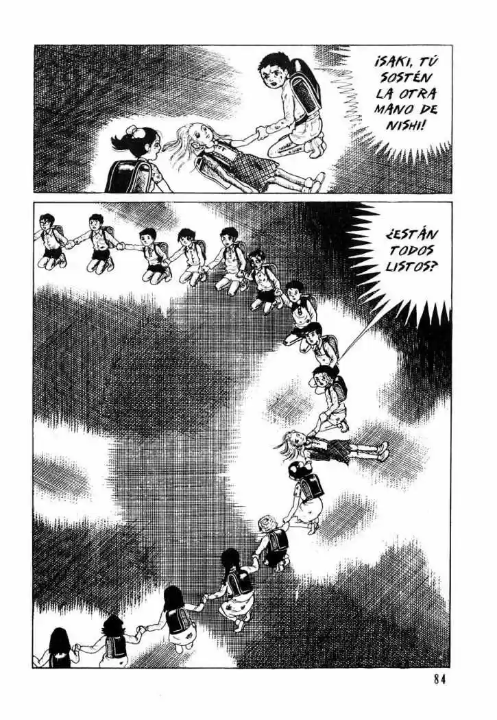 Aula a la deriva (1972) - Capítulo 42 - Página 5 - LectorTMOo