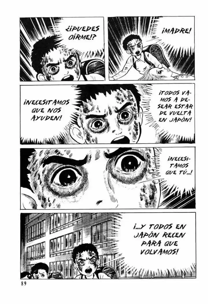 Aula a la deriva (1972) - Capítulo 42 - Página 10 - LectorTMOo
