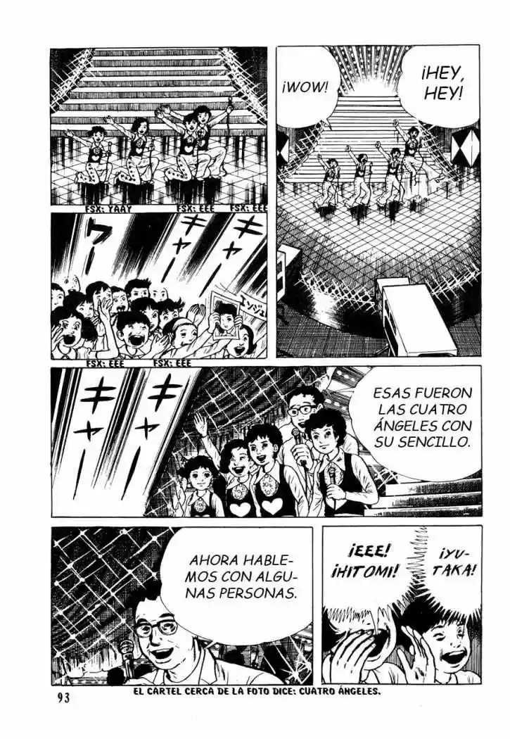 Aula a la deriva (1972) - Capítulo 42 - Página 14 - LectorTMOo
