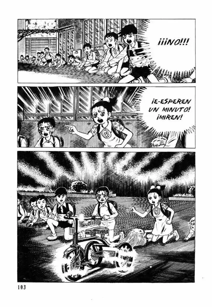 Aula a la deriva (1972) - Capítulo 42 - Página 24 - LectorTMOo