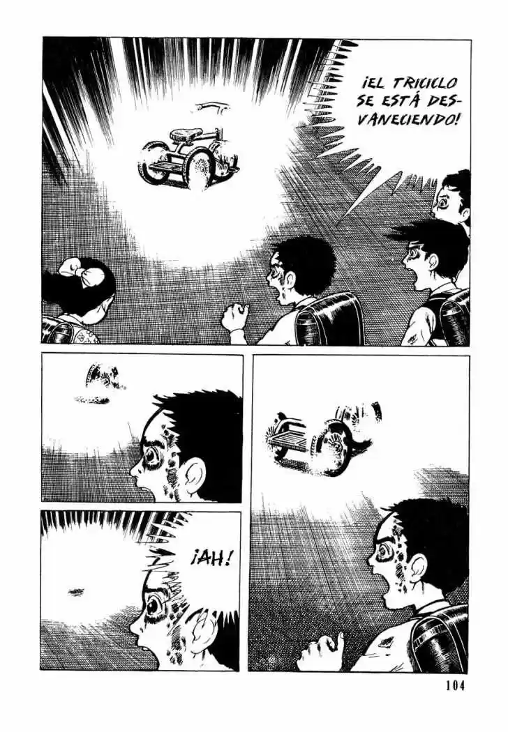 Aula a la deriva (1972) - Capítulo 42 - Página 25 - LectorTMOo