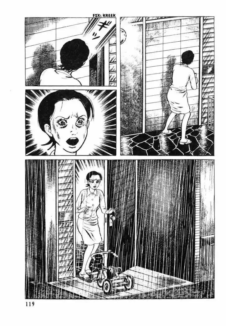 Aula a la deriva (1972) - Capítulo 42 - Página 40 - LectorTMOo