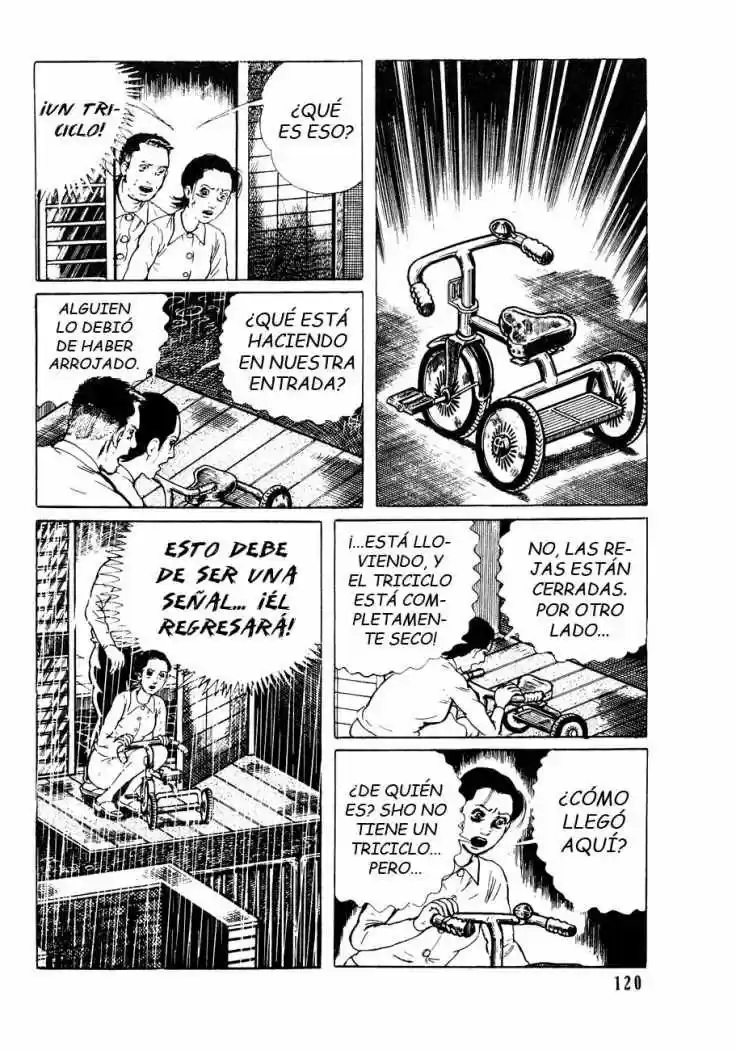 Aula a la deriva (1972) - Capítulo 42 - Página 41 - LectorTMOo