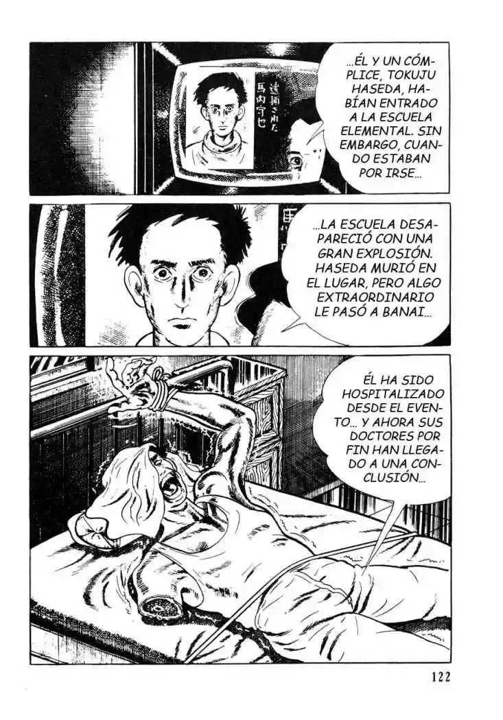 Aula a la deriva (1972) - Capítulo 42 - Página 43 - LectorTMOo