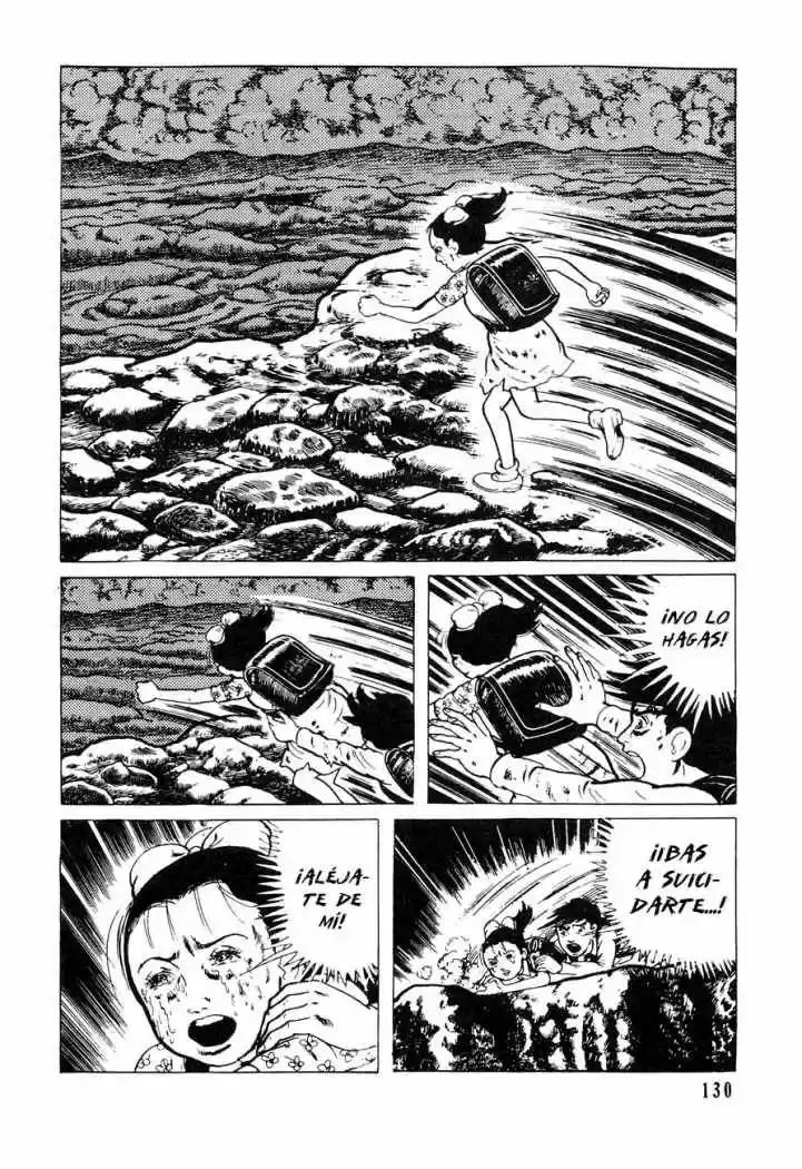 Aula a la deriva (1972) - Capítulo 42 - Página 51 - LectorTMOo