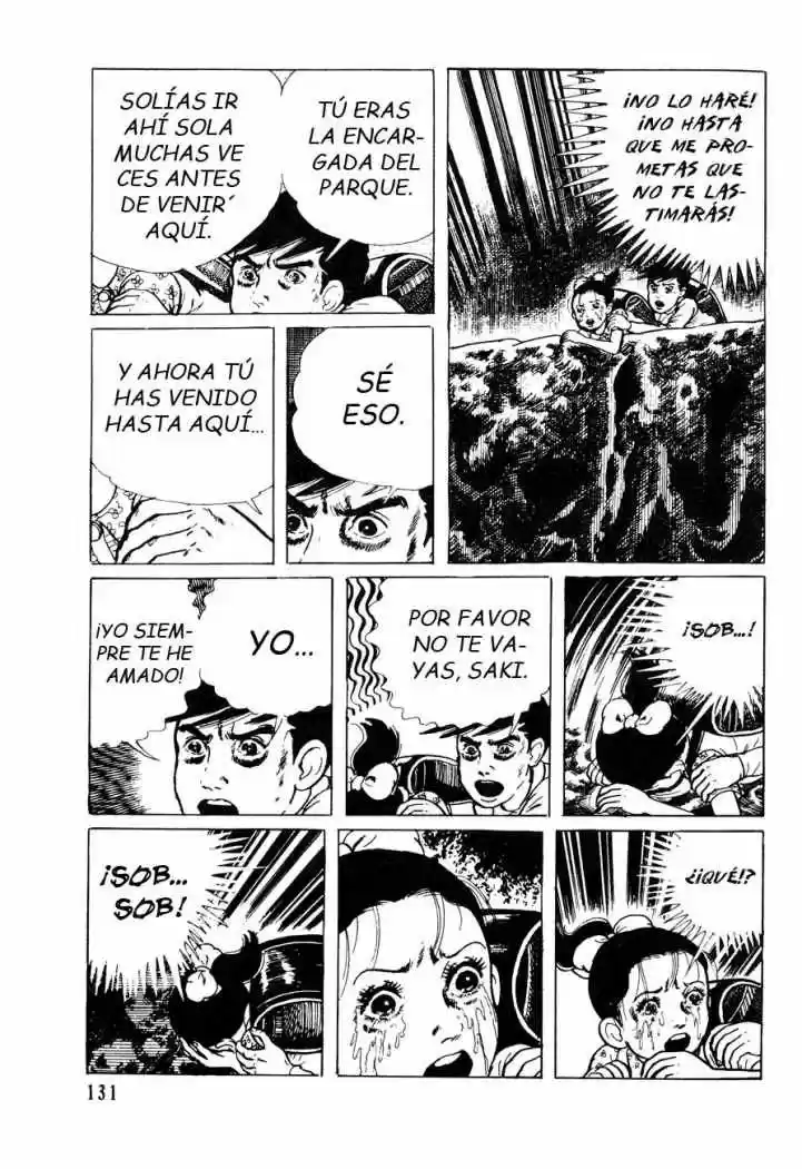 Aula a la deriva (1972) - Capítulo 42 - Página 52 - LectorTMOo