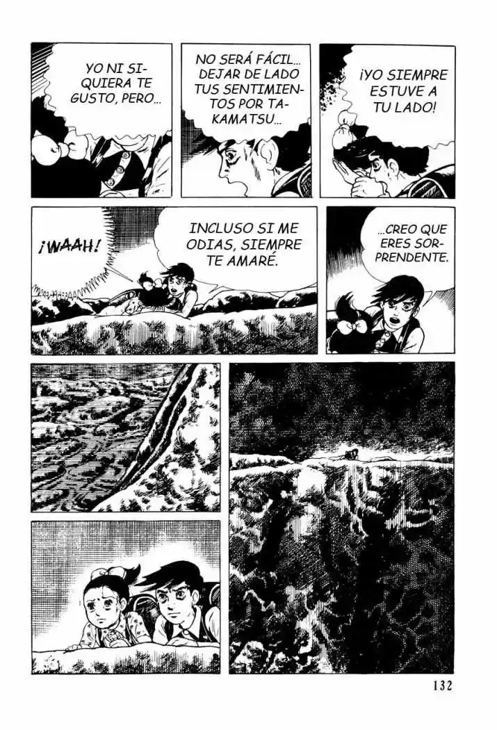 Aula a la deriva (1972) - Capítulo 42 - Página 53 - LectorTMOo