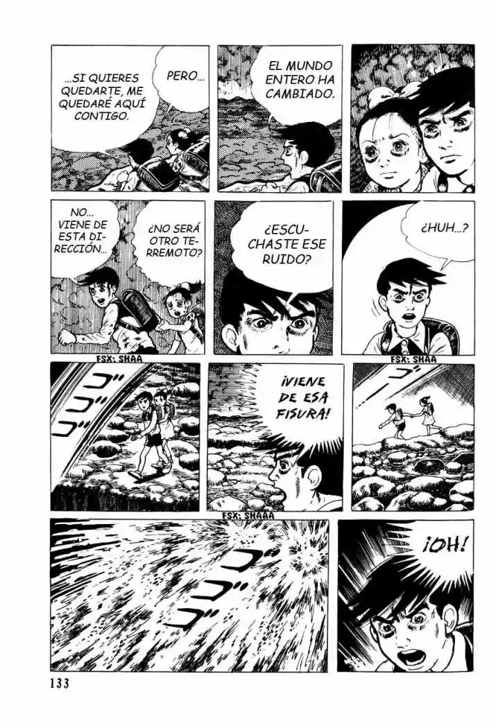 Aula a la deriva (1972) - Capítulo 42 - Página 54 - LectorTMOo