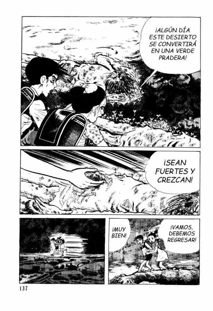 Aula a la deriva (1972) - Capítulo 42 - Página 58 - LectorTMOo