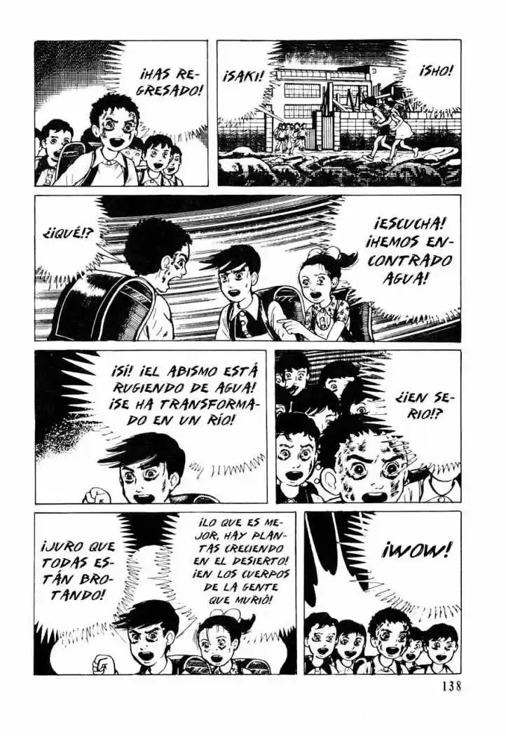 Aula a la deriva (1972) - Capítulo 42 - Página 59 - LectorTMOo