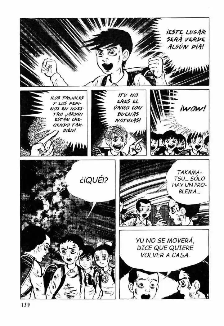 Aula a la deriva (1972) - Capítulo 42 - Página 60 - LectorTMOo