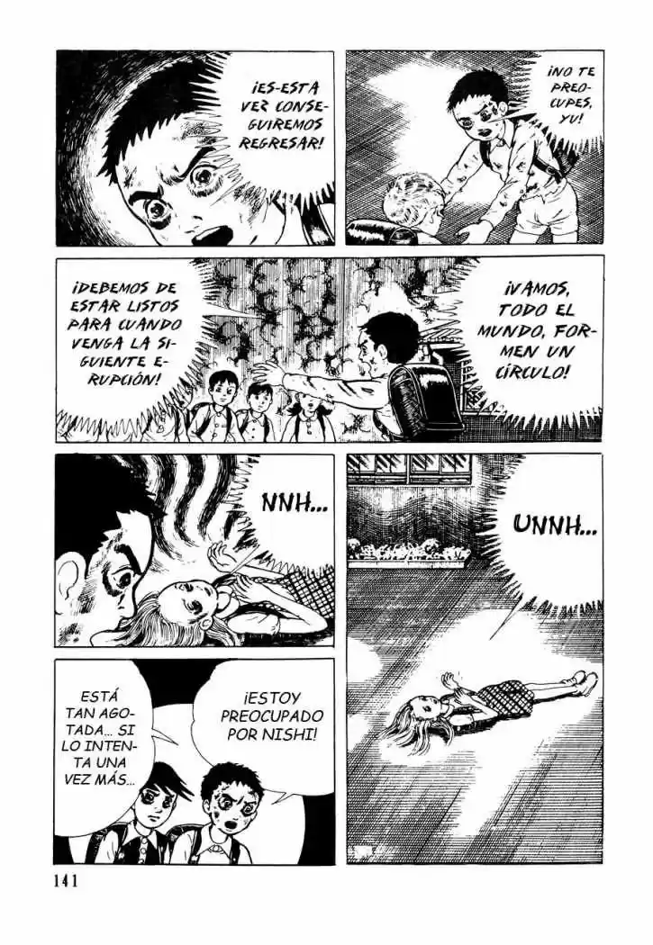Aula a la deriva (1972) - Capítulo 42 - Página 62 - LectorTMOo