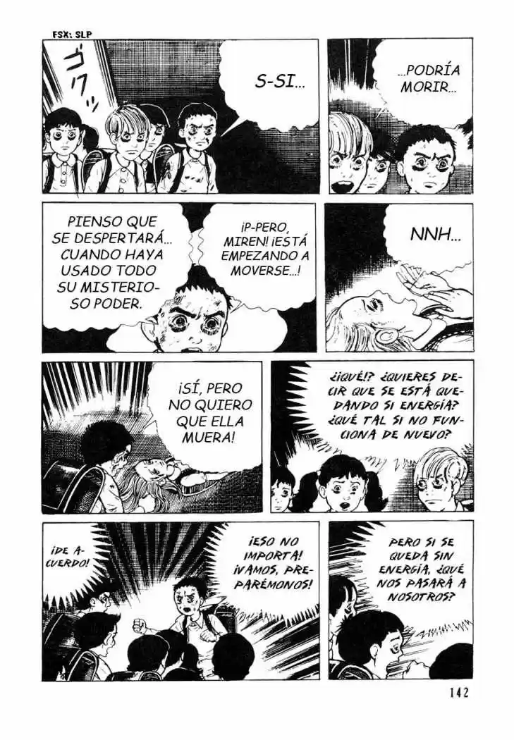 Aula a la deriva (1972) - Capítulo 42 - Página 63 - LectorTMOo