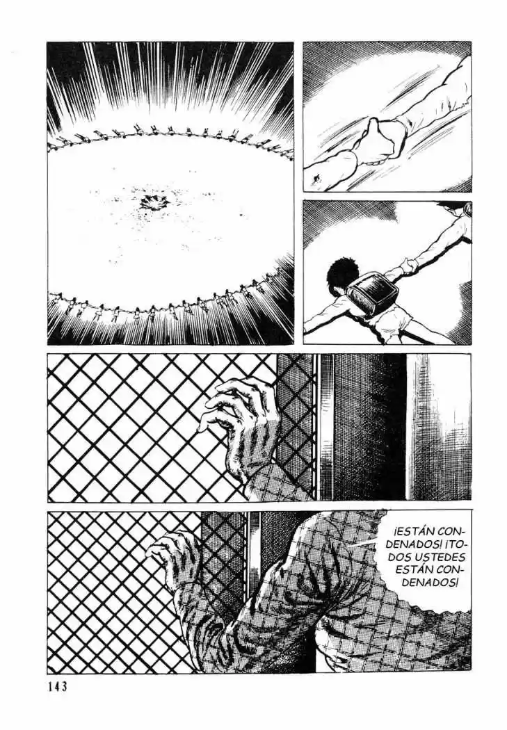 Aula a la deriva (1972) - Capítulo 42 - Página 64 - LectorTMOo