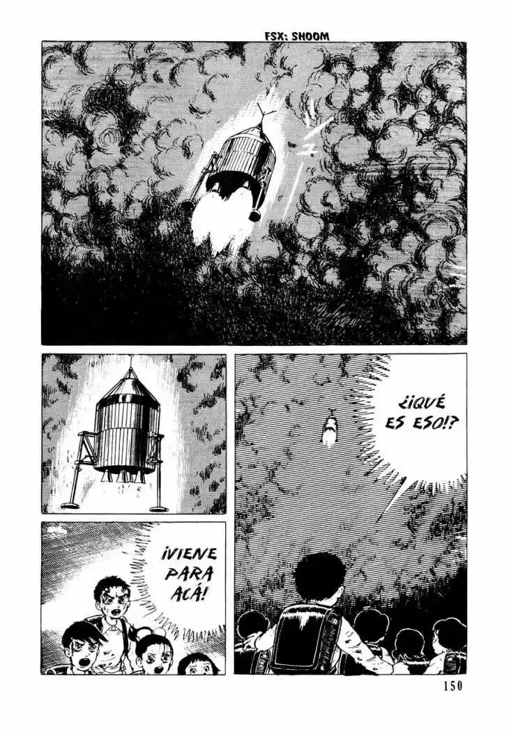 Aula a la deriva (1972) - Capítulo 43 - Página 7 - LectorTMOo