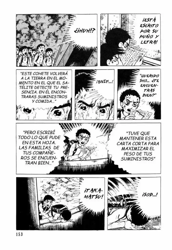 Aula a la deriva (1972) - Capítulo 43 - Página 10 - LectorTMOo