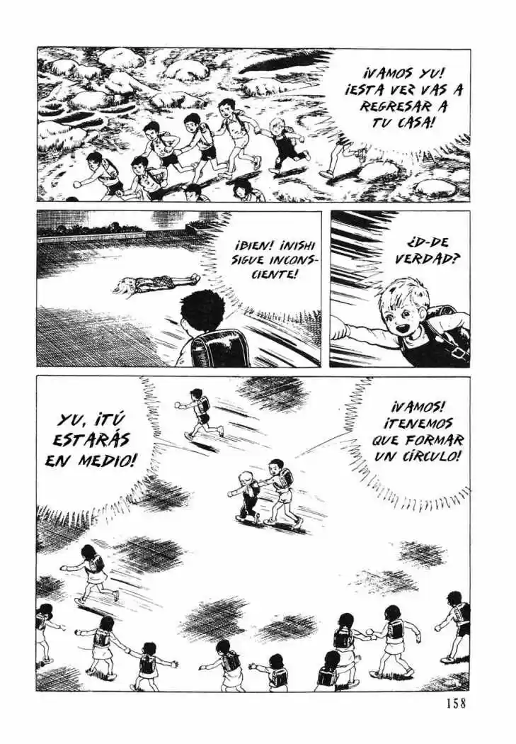 Aula a la deriva (1972) - Capítulo 43 - Página 15 - LectorTMOo