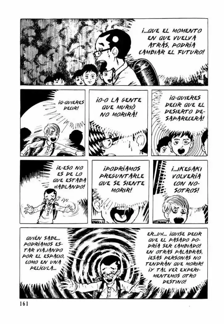 Aula a la deriva (1972) - Capítulo 43 - Página 18 - LectorTMOo