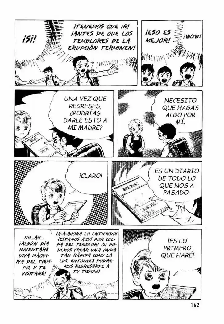 Aula a la deriva (1972) - Capítulo 43 - Página 19 - LectorTMOo