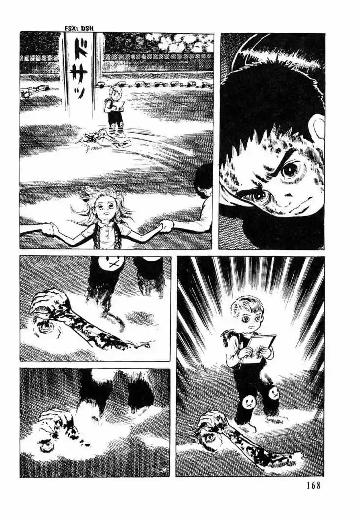 Aula a la deriva (1972) - Capítulo 43 - Página 25 - LectorTMOo