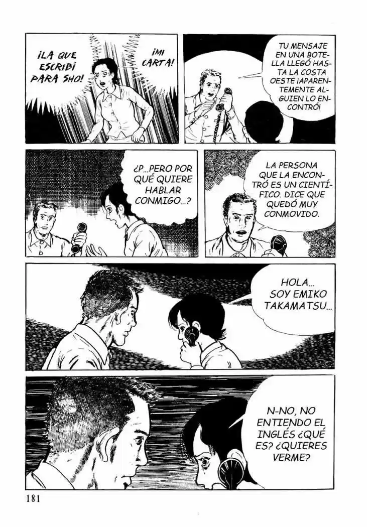Aula a la deriva (1972) - Capítulo 43 - Página 38 - LectorTMOo