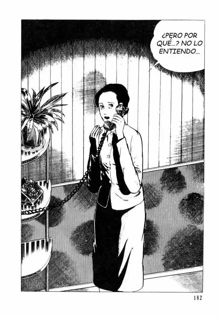 Aula a la deriva (1972) - Capítulo 43 - Página 39 - LectorTMOo