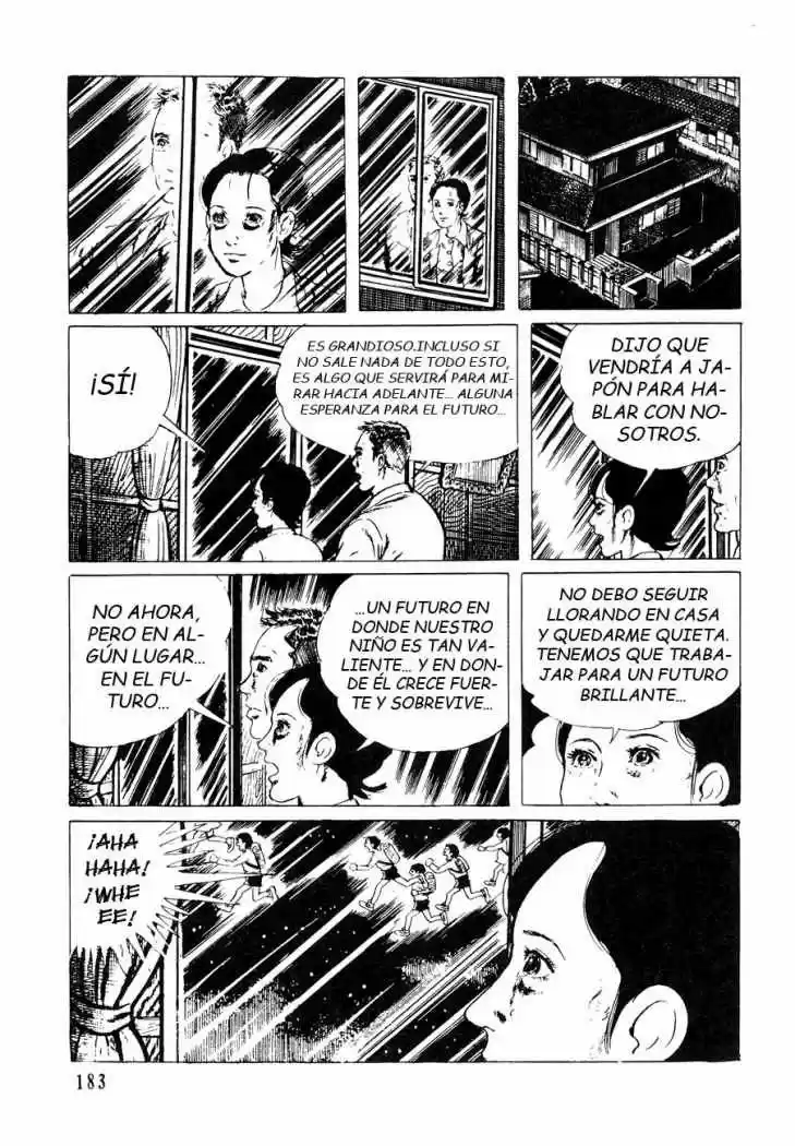 Aula a la deriva (1972) - Capítulo 43 - Página 40 - LectorTMOo