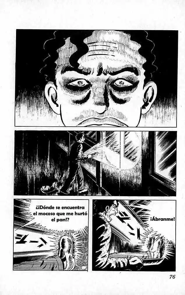 Aula a la deriva (1972) - Capítulo 6 - Página 28 - LectorTMOo