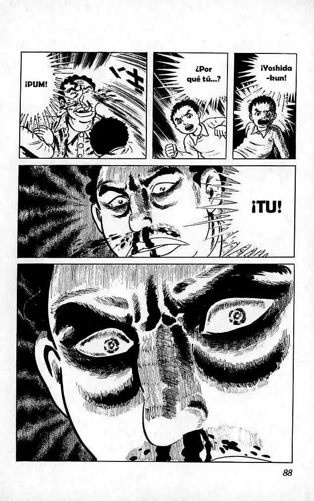 Aula a la deriva (1972) - Capítulo 6 - Página 39 - LectorTMOo