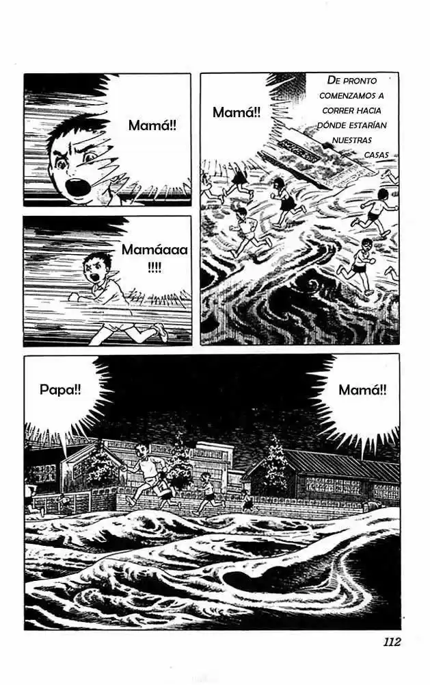 Aula a la deriva (1972) - Capítulo 7 - Página 14 - LectorTMOo