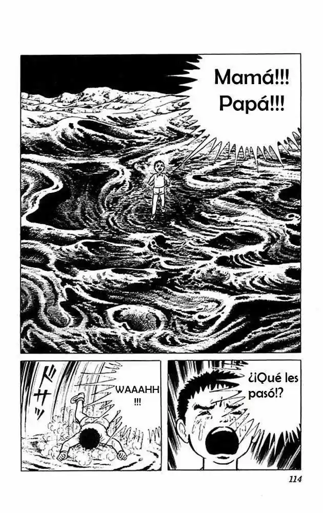 Aula a la deriva (1972) - Capítulo 7 - Página 16 - LectorTMOo