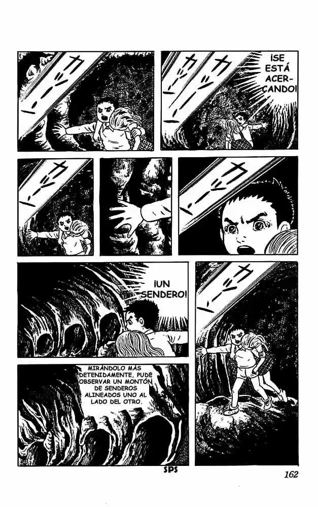 Aula a la deriva (1972) - Capítulo 8 - Página 33 - LectorTMOo