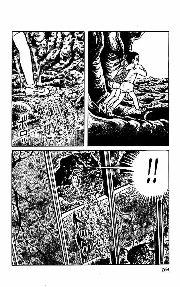 Aula a la deriva (1972) - Capítulo 8 - Página 35 - LectorTMOo