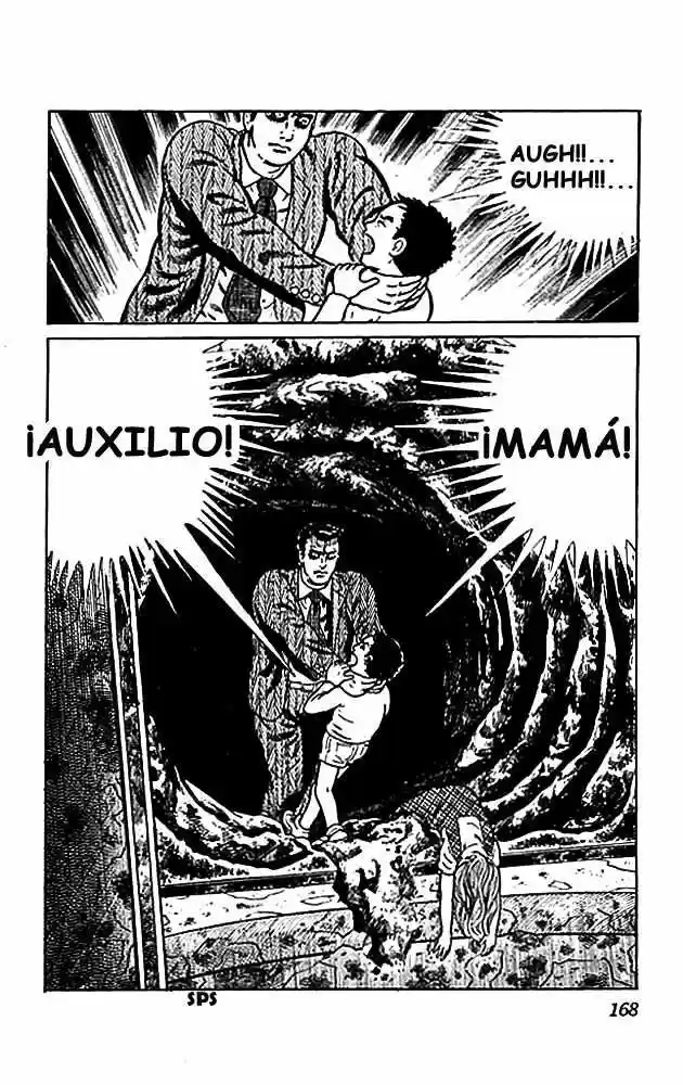 Aula a la deriva (1972) - Capítulo 8 - Página 39 - LectorTMOo
