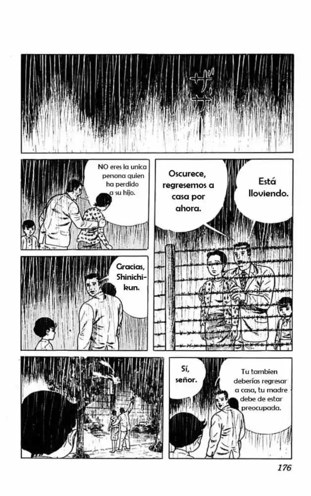 Aula a la deriva (1972) - Capítulo 9 - Página 6 - LectorTMOo