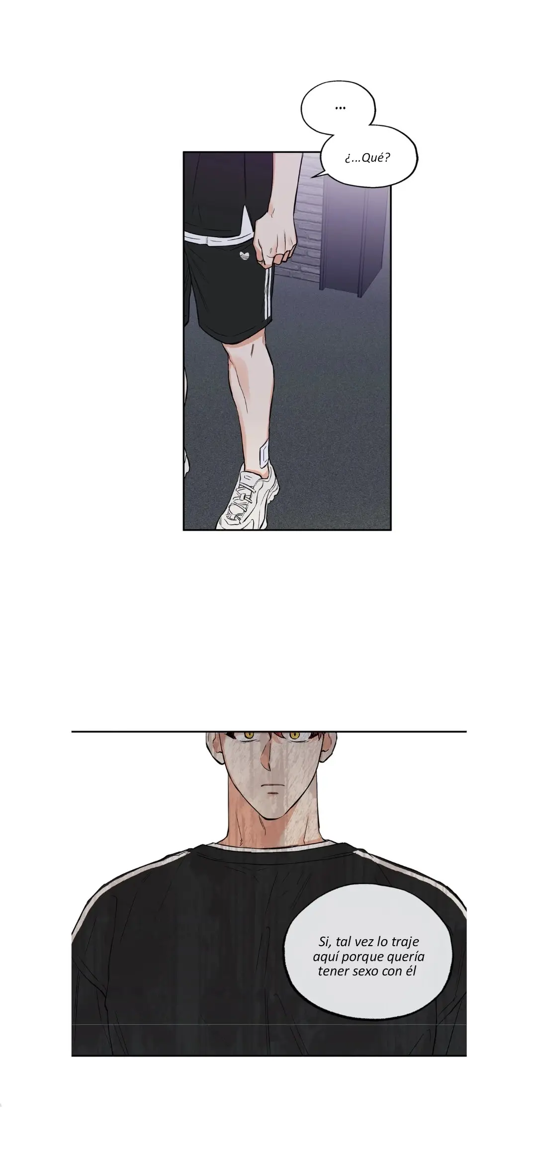 Aulla lobo (2020) - Capítulo 48 - Página 18 - LectorTMOo