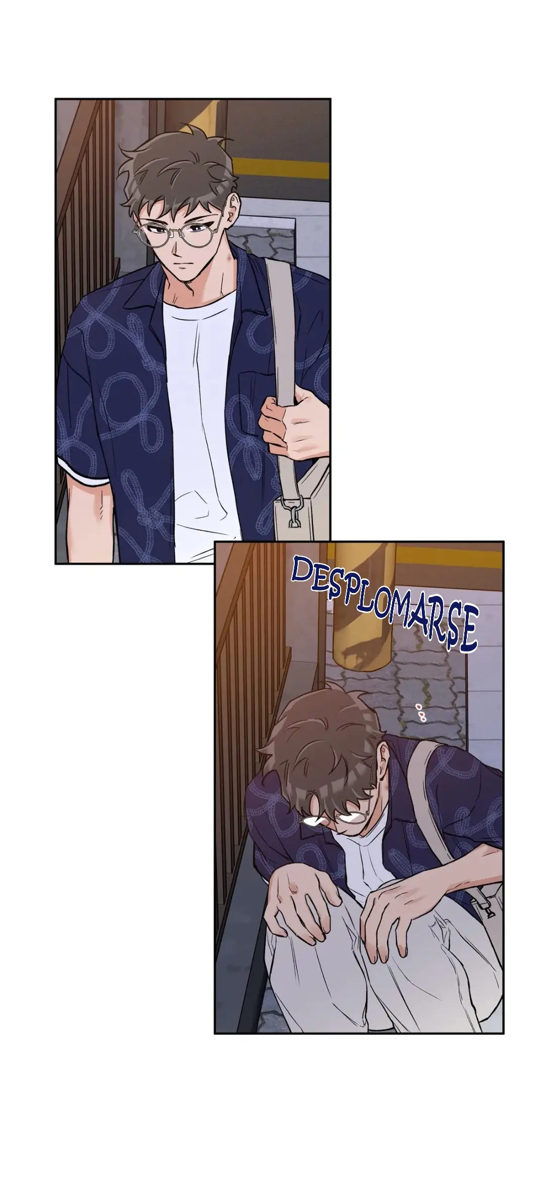 Aulla lobo (2020) - Capítulo 48 - Página 36 - LectorTMOo