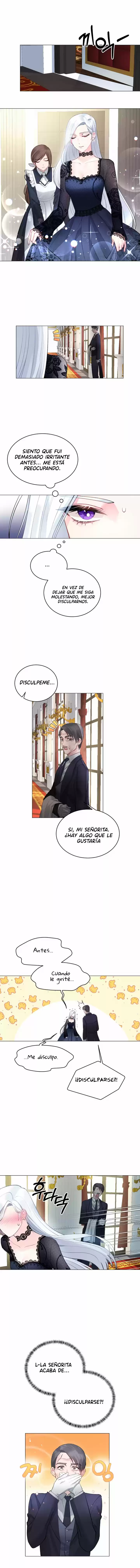 ¡Aunque Sea La Villana, Me Convertire En La Heroina! (2021) - Capítulo 1 - Página 11 - LectorTMOo