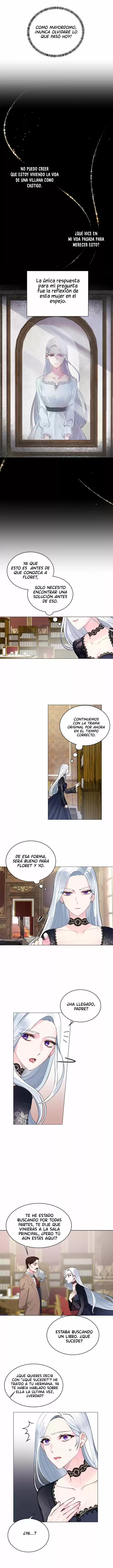 ¡Aunque Sea La Villana, Me Convertire En La Heroina! (2021) - Capítulo 1 - Página 12 - LectorTMOo
