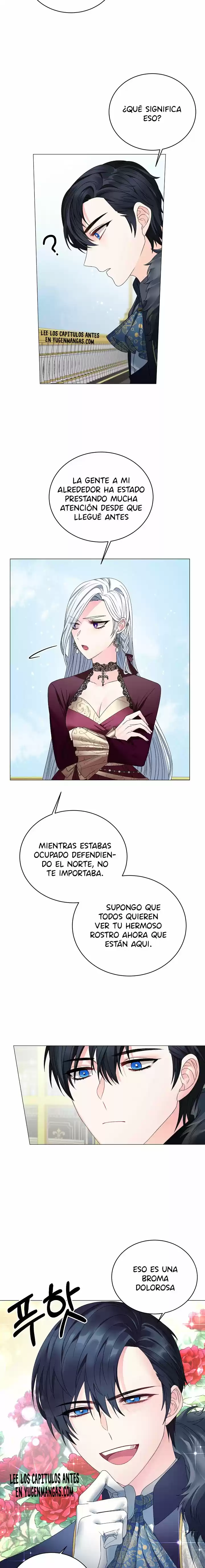 ¡Aunque Sea La Villana, Me Convertire En La Heroina! (2021) - Capítulo 10 - Página 13 - LectorTMOo