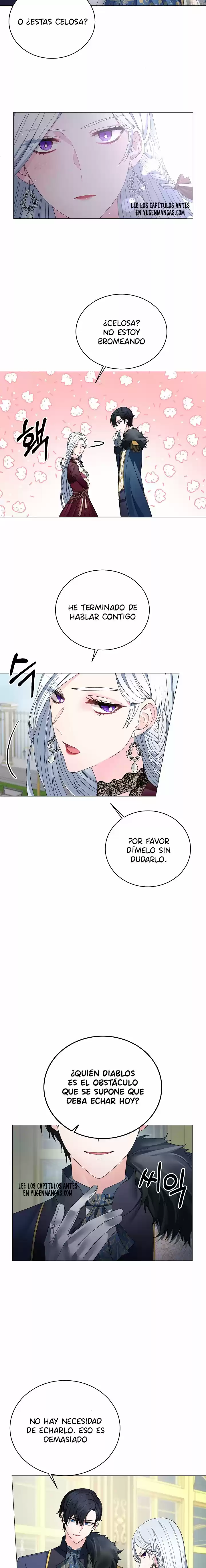 ¡Aunque Sea La Villana, Me Convertire En La Heroina! (2021) - Capítulo 10 - Página 14 - LectorTMOo