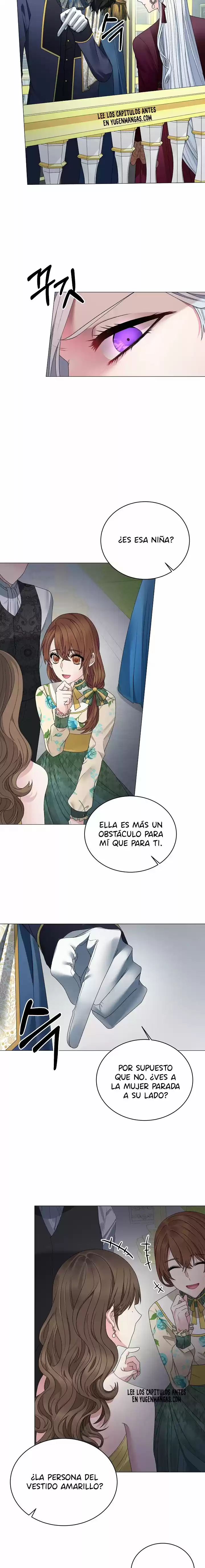 ¡Aunque Sea La Villana, Me Convertire En La Heroina! (2021) - Capítulo 10 - Página 15 - LectorTMOo