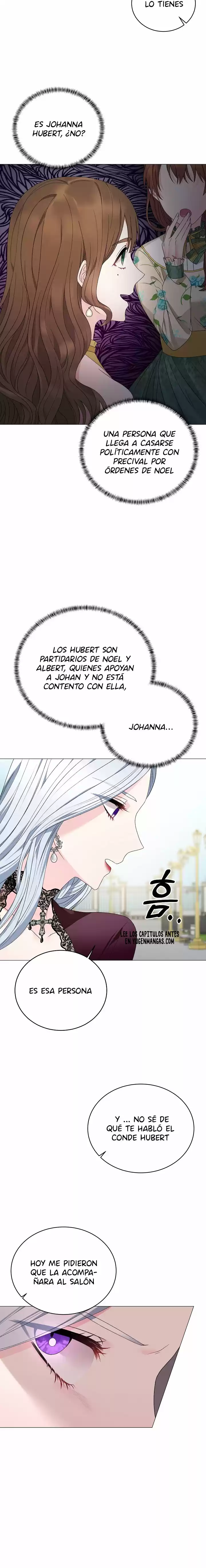 ¡Aunque Sea La Villana, Me Convertire En La Heroina! (2021) - Capítulo 10 - Página 16 - LectorTMOo