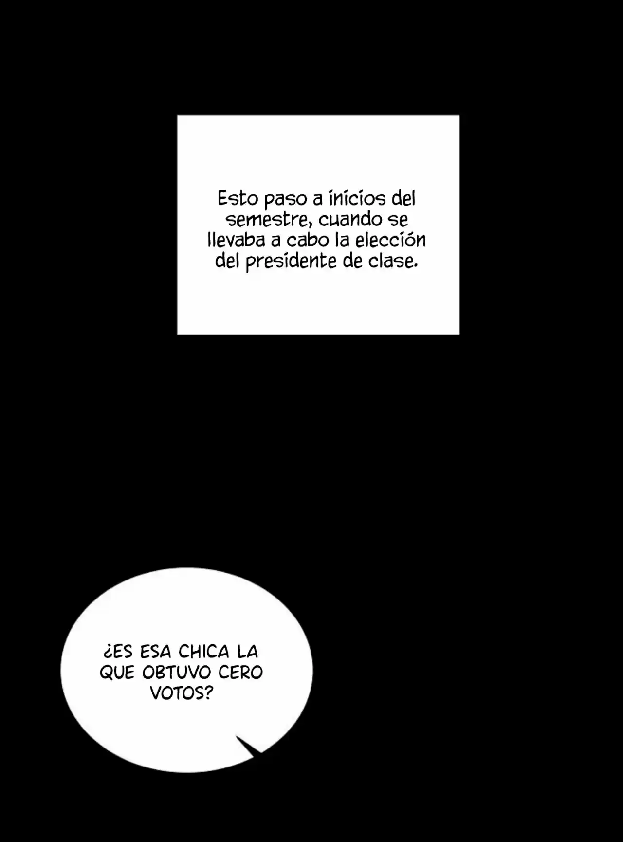 ¡Aunque Sea La Villana, Me Convertire En La Heroina! (2021) - Capítulo 11 - Página 4 - LectorTMOo