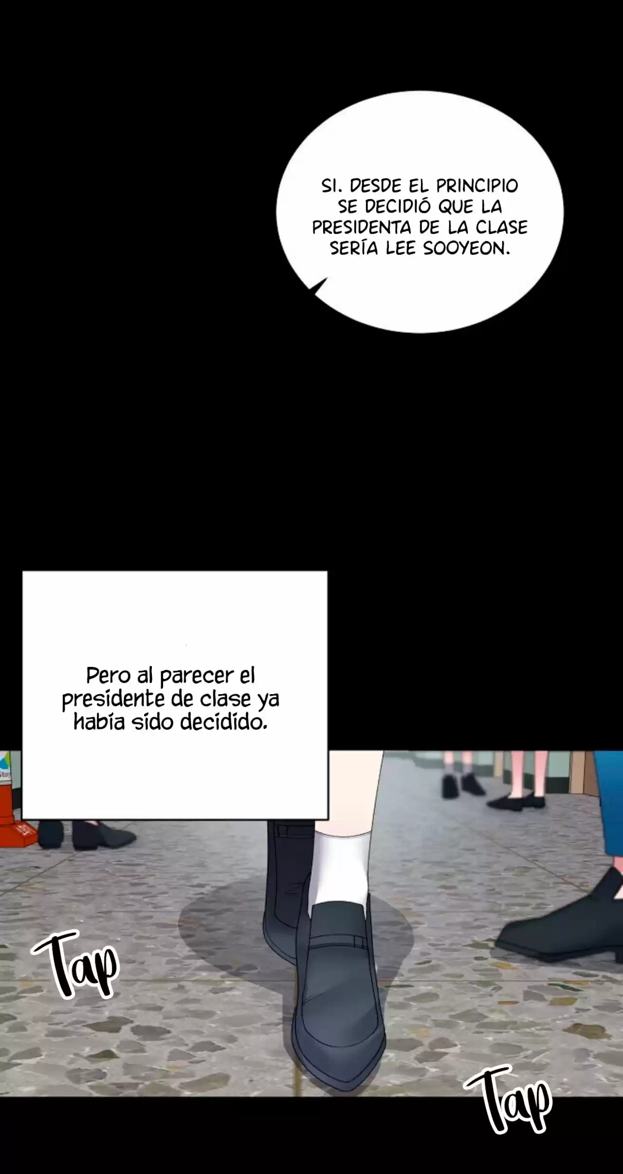 ¡Aunque Sea La Villana, Me Convertire En La Heroina! (2021) - Capítulo 11 - Página 5 - LectorTMOo