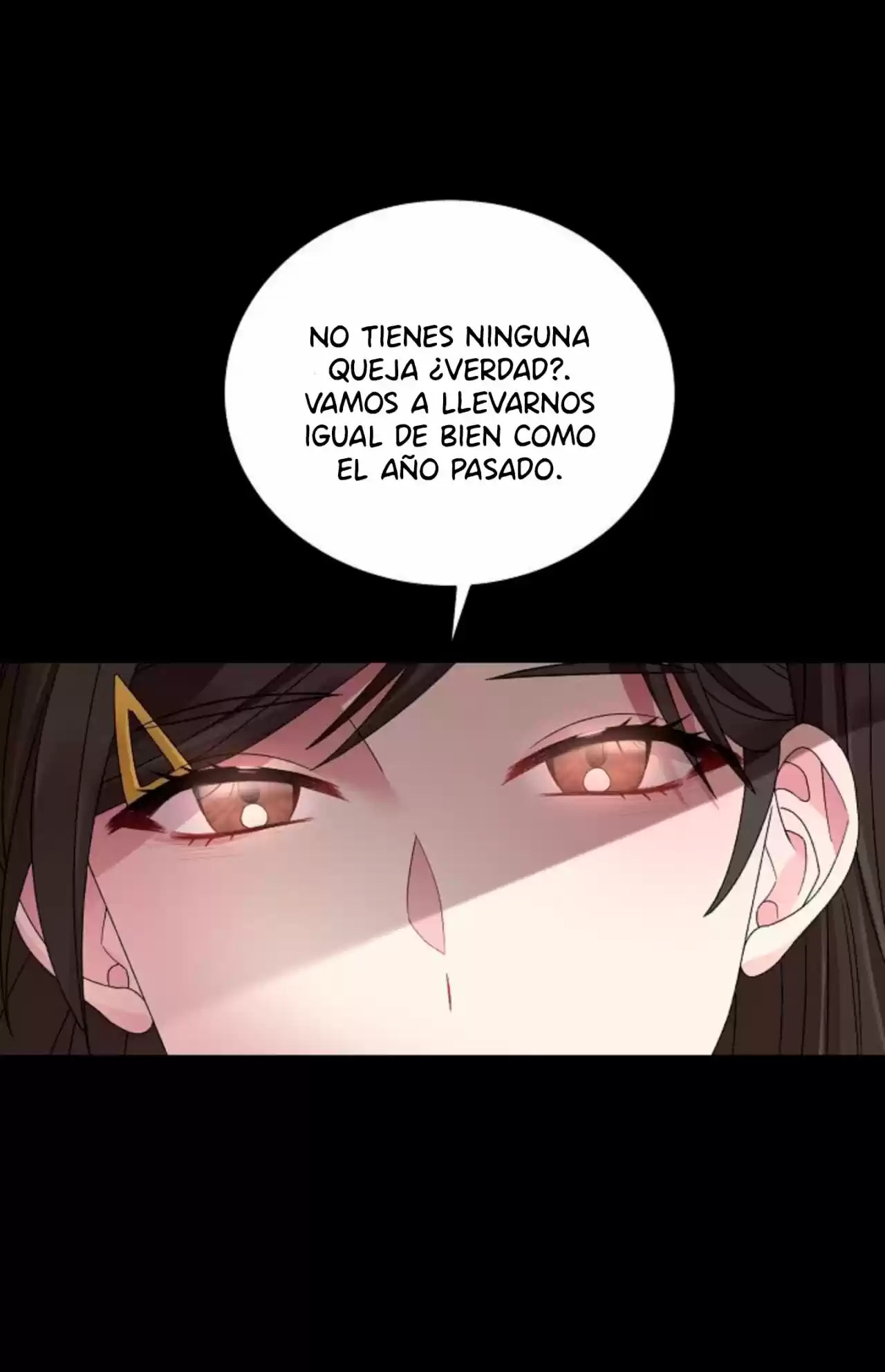 ¡Aunque Sea La Villana, Me Convertire En La Heroina! (2021) - Capítulo 11 - Página 10 - LectorTMOo