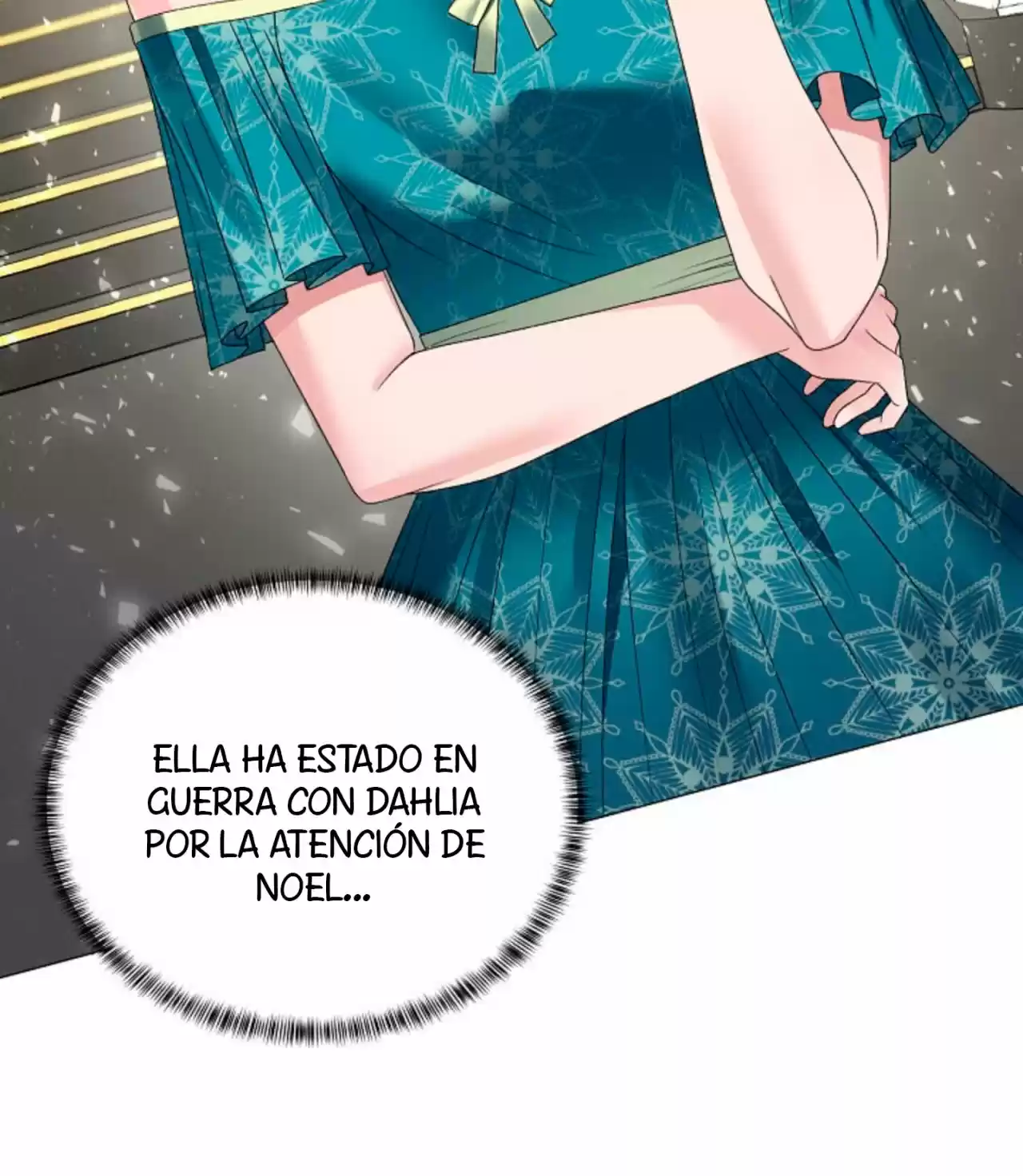 ¡Aunque Sea La Villana, Me Convertire En La Heroina! (2021) - Capítulo 11 - Página 18 - LectorTMOo