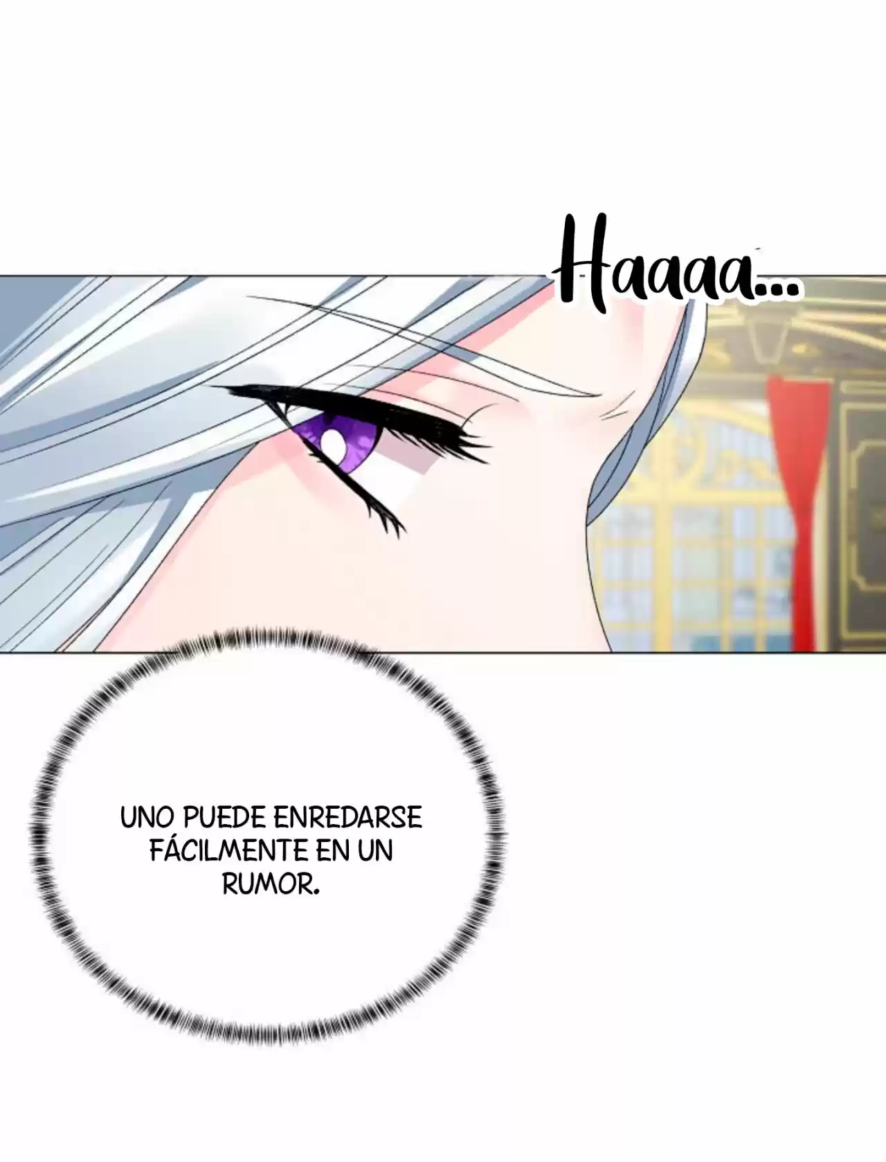 ¡Aunque Sea La Villana, Me Convertire En La Heroina! (2021) - Capítulo 11 - Página 34 - LectorTMOo