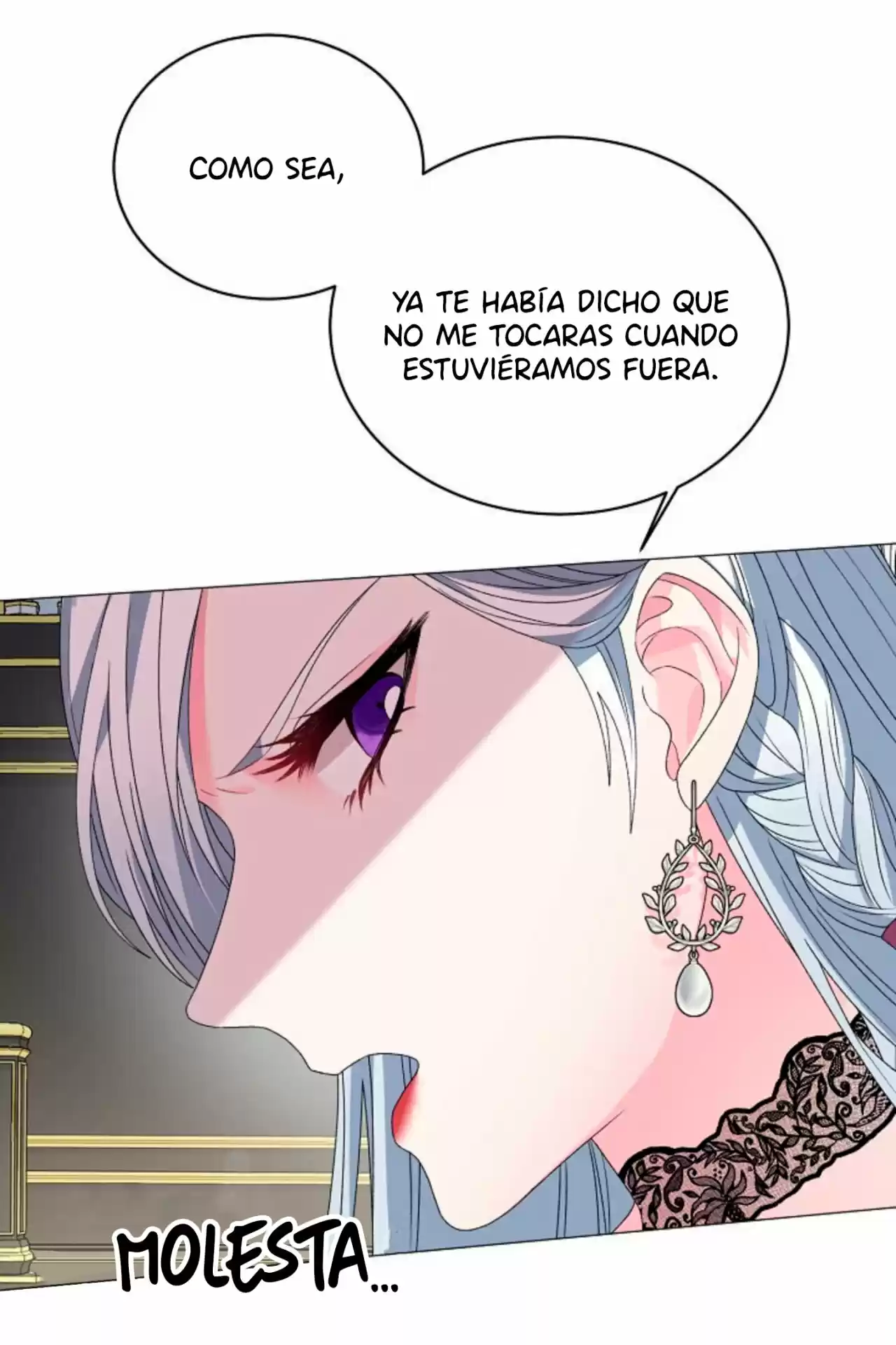 ¡Aunque Sea La Villana, Me Convertire En La Heroina! (2021) - Capítulo 11 - Página 40 - LectorTMOo
